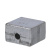 Super Marine Zinc Cube Anode For OMC 50-140 HP