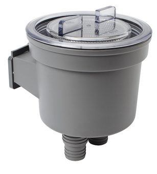 Osculati Aquanet XL Cooling Water Strainer 300 l/min