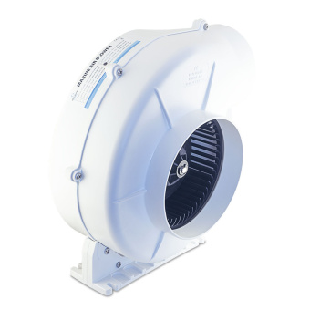 Albin 10-03-009 - Marine Air Blower 750 Flex 12V
