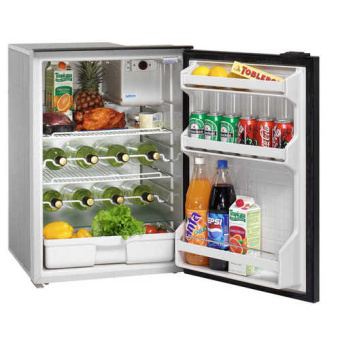 Isotherm 1130BA1AA0000 - Freezer Cruise Drink 130/V