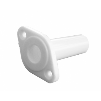 Tessilmare Nylon Inside Eye End For Tube Ø 20 mm
