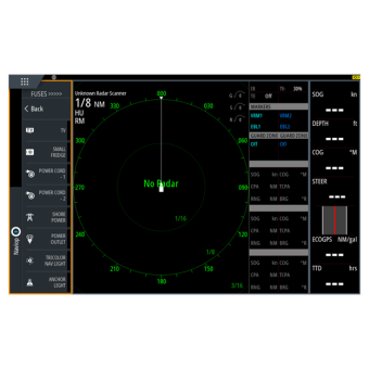 Navico Loop S Kit