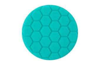 BTC Line Blue Polish Pad Green Rough Ø135mm
