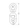 Ronstan RF7220 Series 200 Triggersnap Shackle with Large Bail