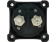 Talamex Battery Switch Mini 300A On-Off