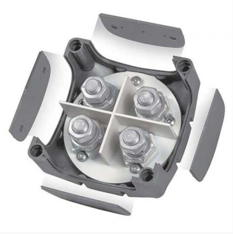 BEP 720-DP - Heavy Duty Double Pole Battery Switch