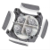 BEP 720-DP - Heavy Duty Double Pole Battery Switch