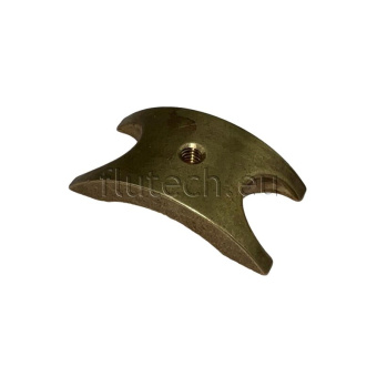 Johnson Pump 01-45084 - Brass Cam F4 (1/2) for Johnson Pump Applications