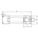 Hollex Toggle Latch 98mm