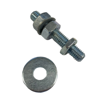 Pin M10 For Metalastik Vibration Dampers RAEM Series