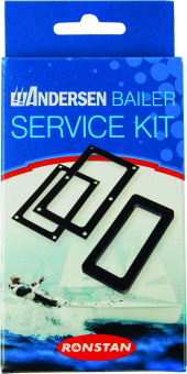 Ronstan RA574153 Andersen Mini Service Set