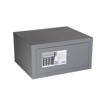 Isotherm 7F30000A00000 - Isotherm Safe 30 Galvanized Marine Safe (Previous: 7E30000A00000)