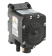 Flojet G573215A - Diaphragm Air Operated Positive Displacement Pump, 19L/Min, 6.9 Bar