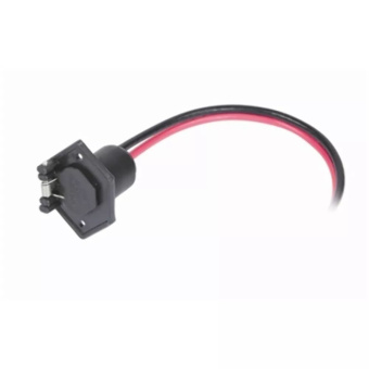 MotorGuide Power Receptacle Female 12-24-36 V Bow Trolling Motor