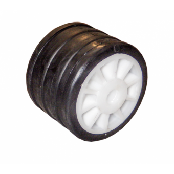 Black Side Roller