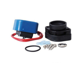 Jabsco 44050-1000 - 60 PSI Pressure Switch 4,1 bar