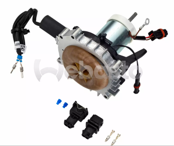 Webasto 9032299A - Air Top 2000 STC Drive Assembly Petrol 12V