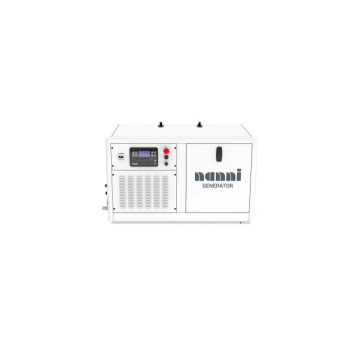 Nanni Generator Type Q1100 - 10CT50