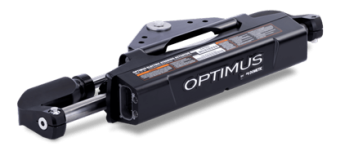SeaStar EA1000 - Optimus E-actuator, Electronic Steering Cylinder