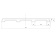 Eude Handrail 3-Loop Teak