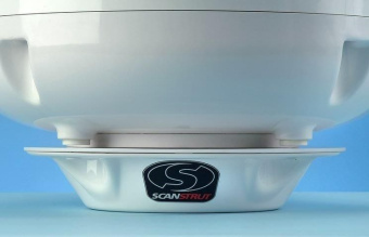 Scanstrut SC45R Mounting Adapter for Raymarine 45 STV