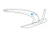 Rocna Anchor MK2 Stainless Steel 6kg
