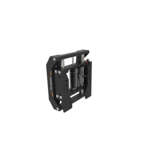SeaStar JP5080R - Electro Hydraulic Jackplate Powerlift, 8" Setback