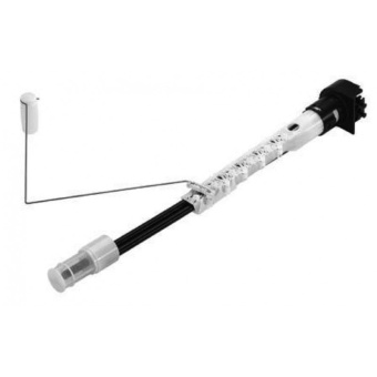 VDO 221-824-054-052C - 2 Pieces VDO Plastic Fuel Lever Arm Sender 3-180 Ohm – 611mm