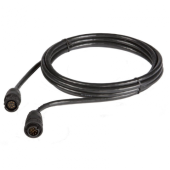 Lowrance Extension Cable For 9 Pin Transducer