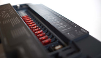 CZone Combined Output Interface (COI) With Connectors
