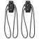 Railblaza 09-0007-11 - Captain’s Hook Pair