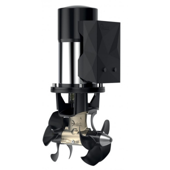 Quick BTQ2524024 - Bow Thruster BTQ 250-240kg 24V