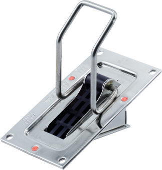 Ronstan RA554131 Automatic Bailer, Super Mini