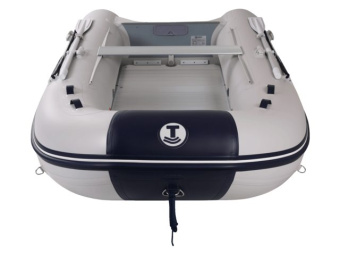 Talamex Inflatable Boat Comfortline TLX250 Aluminium Floor