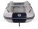 Talamex Inflatable Boat Comfortline TLX250 Aluminium Floor