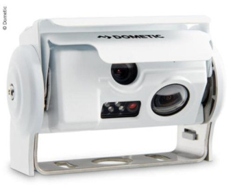 Dometic PerfectView CAM44 Dual Colour Camera