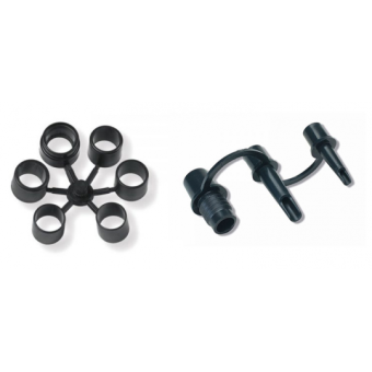 Scoprega Fitting Kit For Inflators