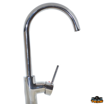 Trem N0135163 - Rotating Mixer Tap For Sink