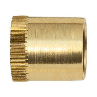 Gimeg Reinforcement Sleeve Copper Pipe 6mm Brass