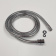 Hose For Pull-Out Shower Mixers 1/2"C - 15/1m