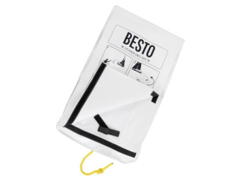 Besto 92402249 - Rescue System White