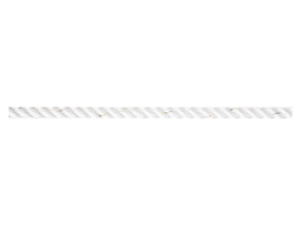 Talamex Tiptolest Pre-Stretched 3-Strand White 12mm 200m