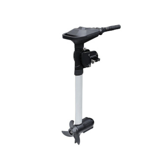 Haswing 50749-70B - Electric Outboard Motor Ventura T5.0/24V