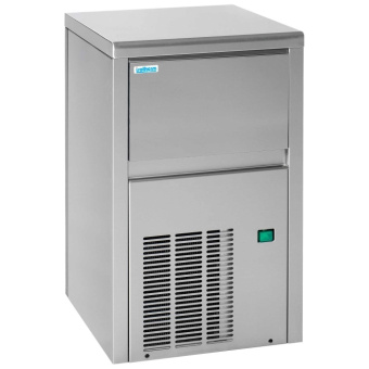 Isotherm 5S21A12A0N000 - Ice Maker Clear-Direct Water Conn. 230V 60Hz