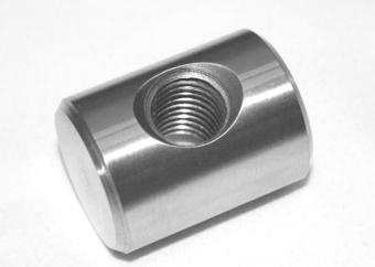 Accon 203-CBR - Cross Bar