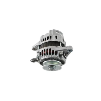 Whisper Power 50203182 - Alternator 12 V - Ungrounded (Suitable for: Marine and Mobile: SQ6, SC6, SQ7, SC8, SC10, SC11)