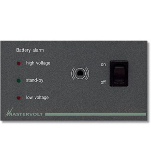 Mastervolt 70403010 - Battery Alarm 10/30V Series 3