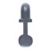 Bainbridge B037 - Sail Slide Internal Slug Stainless Steel Round 10.5 mm Bainbridge B037 - Sail Slide Internal Slug Stainless Steel Round 10.5 mm
