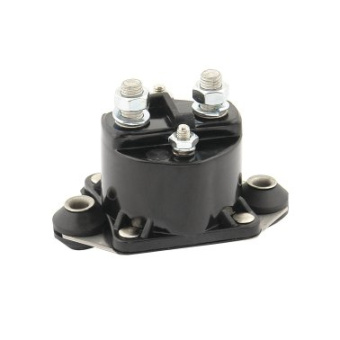 Waiglobal 67-731 Isolated Relays For Mercury Motors