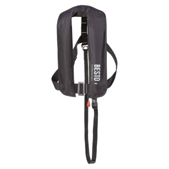Besto Automatic Life Jacket 165N + Harness